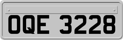 OQE3228