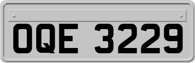 OQE3229