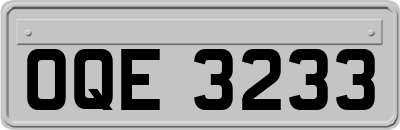 OQE3233