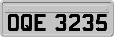 OQE3235