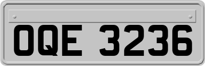 OQE3236