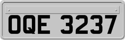 OQE3237