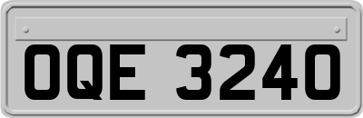 OQE3240