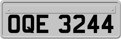 OQE3244