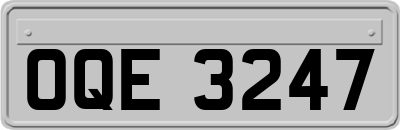 OQE3247