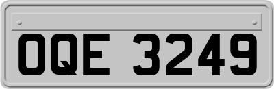 OQE3249