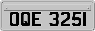 OQE3251