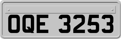 OQE3253