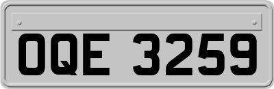 OQE3259