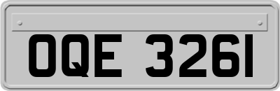 OQE3261