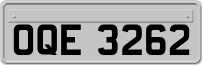 OQE3262