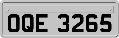 OQE3265