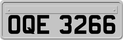OQE3266