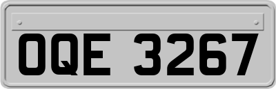 OQE3267