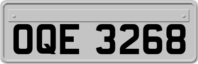 OQE3268