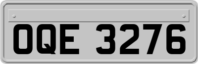 OQE3276