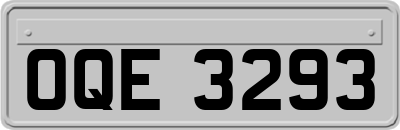 OQE3293