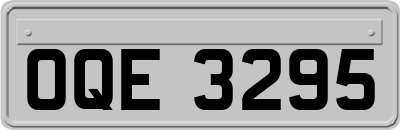 OQE3295