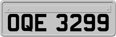 OQE3299