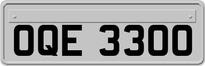 OQE3300