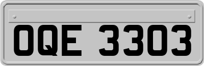 OQE3303