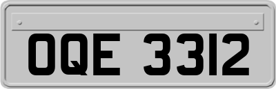 OQE3312