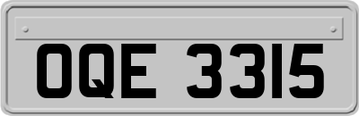 OQE3315