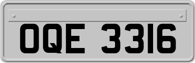 OQE3316
