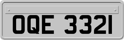 OQE3321