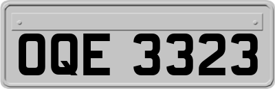 OQE3323