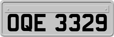 OQE3329