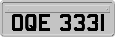 OQE3331