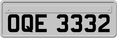 OQE3332