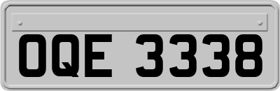 OQE3338