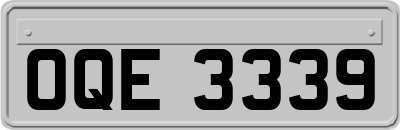 OQE3339