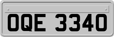 OQE3340