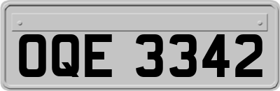OQE3342