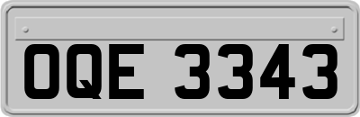 OQE3343