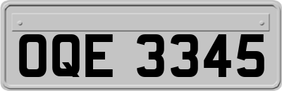 OQE3345