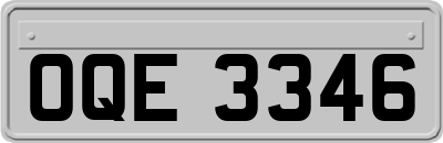 OQE3346