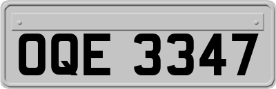 OQE3347