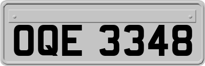 OQE3348