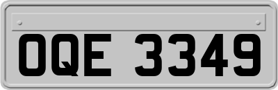 OQE3349