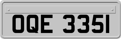 OQE3351