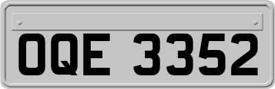 OQE3352