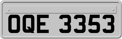 OQE3353