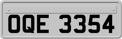 OQE3354