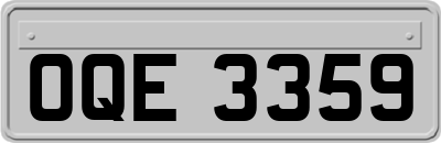 OQE3359