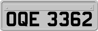 OQE3362