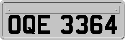 OQE3364